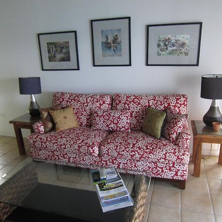 Fort Recovery Villa Suites Hotel Freshwater Pond Rum bild