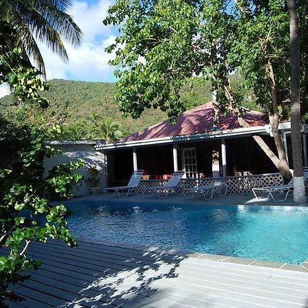 Fort Recovery Villa Suites Hotel Freshwater Pond Exteriör bild