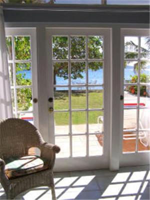 Fort Recovery Villa Suites Hotel Freshwater Pond Exteriör bild